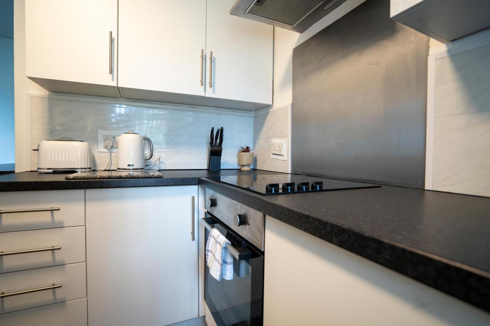 Вилла Walton Breck House Ливерпуль Экстерьер фото